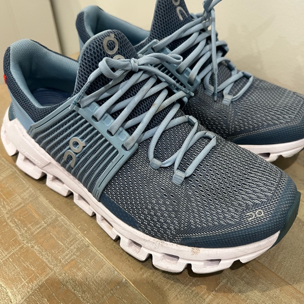 On Cloud Sneakers
